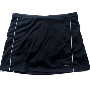 Fila Shorts - FILA SKIRT Fila Shorts - FILA SKIRT